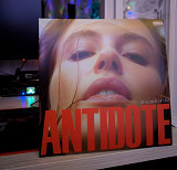 Fletcher - Antidote [Limited Edition, Coloured]