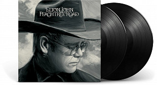 Elton John - Peachtree Road (2004/2022) (2xLP)