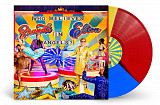 Elton John, Brandi Carlile - Who Believes In Angels? (2025) Color vinyl