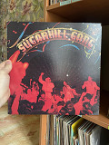 The Sugar Hill Gang – Sugarhill Gang (1-й альбом), 1980, SH-245, USA (NM/ЕХ+, с разворотом) - 300