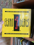 Сборник (House, New Beat, African, Balearic) - Ethno Beats (из джунглей и пустыни на танцпол) (2 x