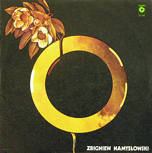 Zbigniew Namysłowski ‎– Zbigniew Namysłowski