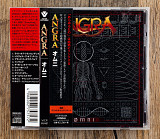 Angra - ØMNI (Японія)