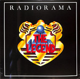 RADIORAMA – The Legend ‘1988/RE ZYX Music EU - NEW