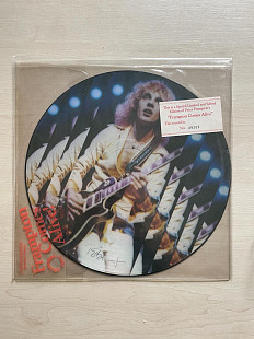 Peter Frampton – Frampton Comes Alive! (Rare, Limited Edition, нумерованный - номер 49305, Picture D