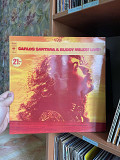 Carlos Santana & Buddy Miles – Live! (концертный альбом Карлоса Сантаны и Бадди Майлза, выпущенный в