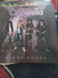 Mint Cinderella (3) – Night Songs 1 st press