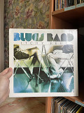 The Blues Band – Itchy Feet (3-й альбом), 1981, 203 986-320, Germany (NM/ЕХ+) - 400