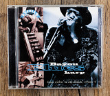 Збірка - House Rockin' & Hip Shakin' Volume 4: Bayou Blues Harp (Японія)