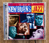 Збірка - The Best Of Ken Burns Jazz (Японія)