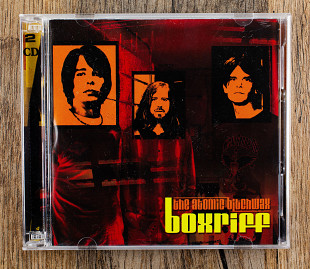 The Atomic Bitchwax - Boxriff (США)