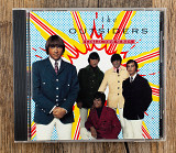 The Outsiders - Capitol Collectors Series (США)