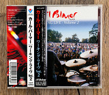 Carl Palmer Band - Working Live - Volume 2 (Японія)
