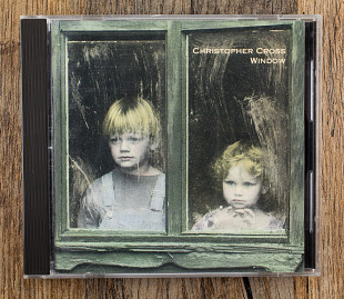 Christopher Cross - Window (Японія)