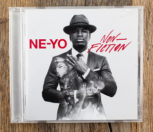 Ne-Yo - Non-Fiction (Японія)