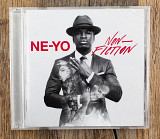 Ne-Yo - Non-Fiction (Японія)