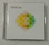 CD SCHILLER 2010 Atemlos (Germany)