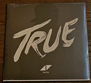 Avicii – True LP 12" Europe