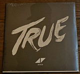 Avicii – True LP 12" Europe
