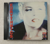 CD EURYTHMICS 1985 Be Yourself Tonight (Germany)
