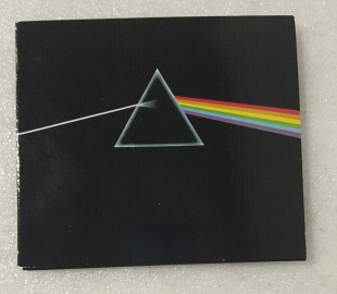 CD PINK FLOYD 1973/2011 The Dark Side Of The Moon (EU)