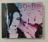 CD BANANARAMA 1995 Ultra Violet (Germany)