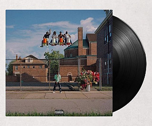 Big Sean – Detroit 2