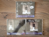 Лiцензiйний запис DYING TEARS-Amnesia [cd, obi-slipcase, 2001]