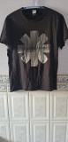 Футболка "RHCP" (100% cotton, L, Turkey)