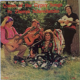 Zhenya Schevchenko – Queen of the Gipsy Songs '1976 Self Released USA - Original LP