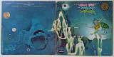 Uriah Heep - Demons and Wizards 1972 (USA) (EX-/EX)