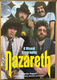 Nazareth - A Visual Biography