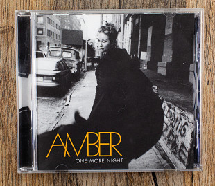 Amber - One More Night (США)