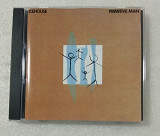 CD ICEHOUSE 1982 Primitive Man (EU)