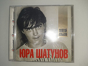 Юра Шатунов* – Золотой Альбом