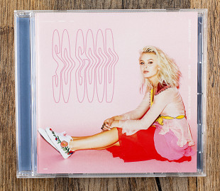 Zara Larsson - So Good (Японія)
