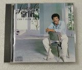 CD LIONEL RICHIE 1983 Can't Slow Down (France)