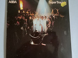 ABBA "Super Trouper" 1980 г. (Made in Germany, NM-)