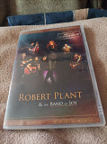 Robert Plant & The Band Of Joy* – Live From The Artists Den