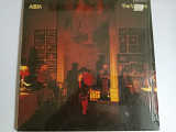 ABBA "The Visitors" 1981 г. (Made in Germany, NM)