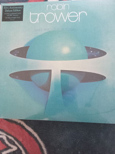 New Robin Trower ‎– Twice Removed From Yesterday 50th Anniversary Edition