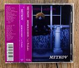METKOV - MEMOLLUSION / 12 Preludes (Японія)