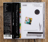 3 MOONJASK - LUNAR ELIXIR (Taiwan)