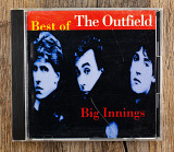 The Outfield - Big Innings (Best Of The Outfield) (Японія)