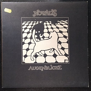 Novalis – Augenblicke