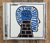 The Chemical Brothers - Push The Button (Європа)