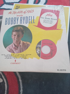 Sealed Bobby Rydell – The Top Hits Of 1963