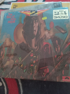 Sealed John Mayall – The Best Of John Mayall
