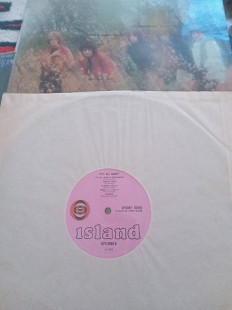 Nmint Spooky Tooth ‎– It's All About 1st press