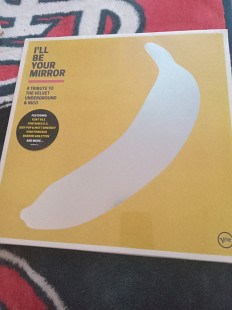 New Various – I'll Be Your Mirror (A Tribute To The Velvet Underground & Nico)